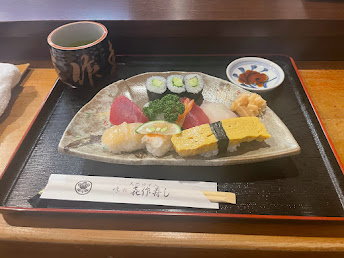 浜松寿司