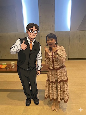 久保ひとみさんが登場する浜松の婚活パーティーのご参加ありがとうございました