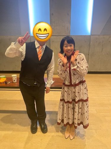 久保ひとみさんが登場する浜松の婚活パーティーのご参加ありがとうございました