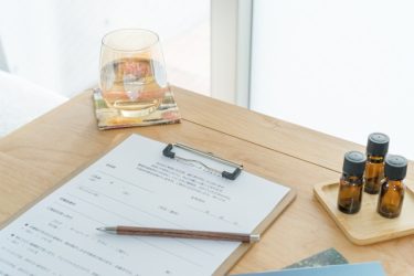 結婚相談のご入会のお話とポスティング作業
