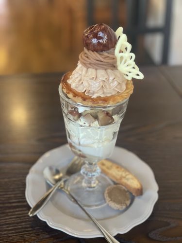 藤枝creamCaféさんで婚活パーティ開催企画